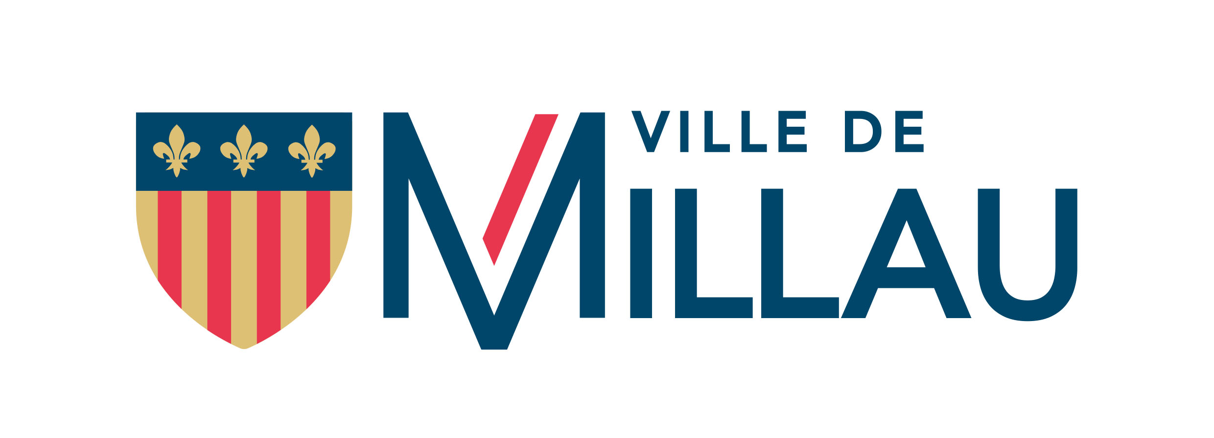Ville de Millau
